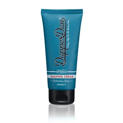 Imagen de Dapper Dan Crema de Afeitar 100ml 500 g