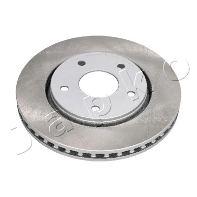 Imagen de JAPKO 60915C Disco de freno Eje delantero 302 28 5 72,5 ventilado barnizado DODGE: Journey MPV, FIAT: Freemont, CHRYSLER: GRAND 5OYAGER