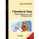 Imagen de Abecedari de Tintín, L&#039; (Argent Viu)