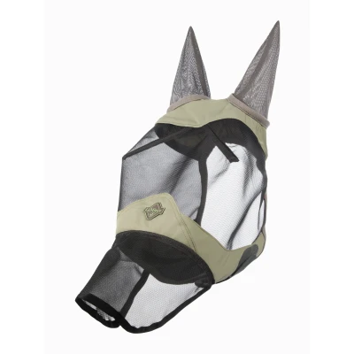 Imagen de LeMieux SS25 Visor Tek Full Fly Mask