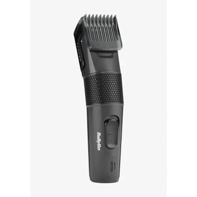 Imagen de Cortapelos Babyliss E786E, Sin cable, Cuchillas de acero inoxidable, Indicador luminoso carga