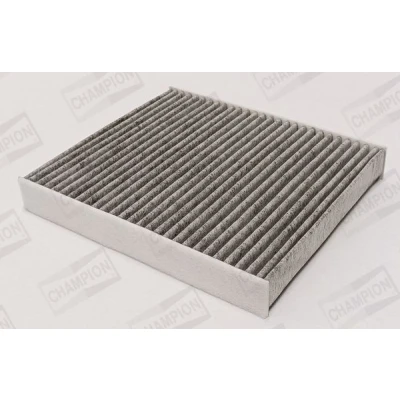 Imagen de CHAMPION CCF0514C Filtro de habitáculo carbón activado 215mm 185mm 29mm TOYOTA: Corolla XII Familiar, C HR, Hatchback