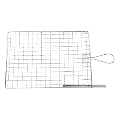 Imagen de HARDY WORKING TOOLS cubo pintura con rejilla, 10 Rejilla raspadora de metal, galvanizada eslora 40cm, Anchura 26cm, ejilla larga duración, A0145 493026