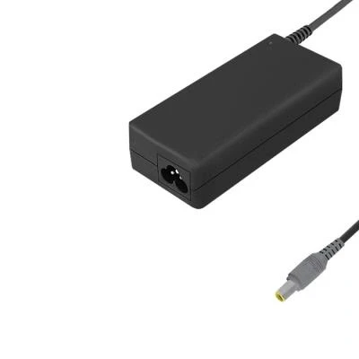 Imagen de Qoltec 50013.65w Adaptador E Inversor De Corriente