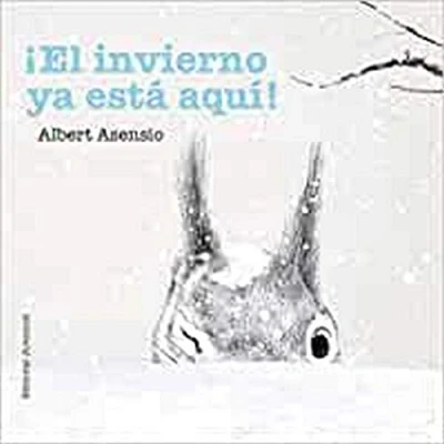 Imagen de ¡El invierno ya está aquí! (Mis Primeros Libros de Cartón)