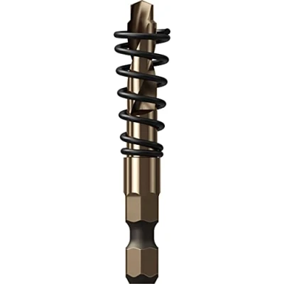 Imagen de Bosch Professional 1x Broca centradora Expert Power Change Plus para chapa (Ø 6 mm, accesorios Taladro de impacto rotativo)