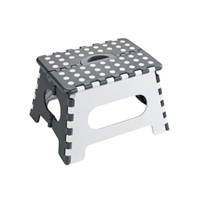 Imagen de Wenko Secura Taburete Plegable