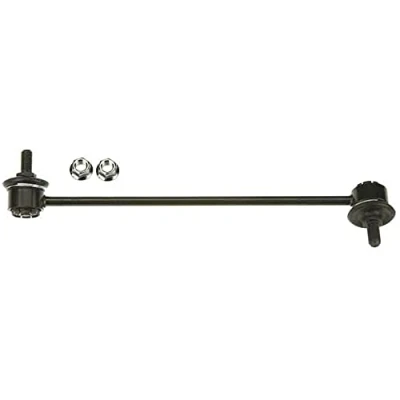 Imagen de TRW JTS571 Bieleta de suspensión 275 M10x1.25 con accesorios KIA: Cerato Berlina, CARENS 1, SHUMA 2 Stufenheck