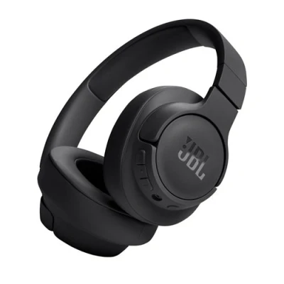 Imagen de Auriculares Diadema Bluetooth Bl T720bt Negro