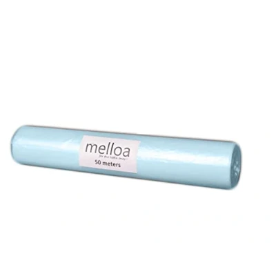 Imagen de Melloa Bolsas de pañales compatibles con sistemas eliminación pañalesTommee Tippee Sangenic Tec Twist and Click Spross Ubbi Magic Littycat basura para