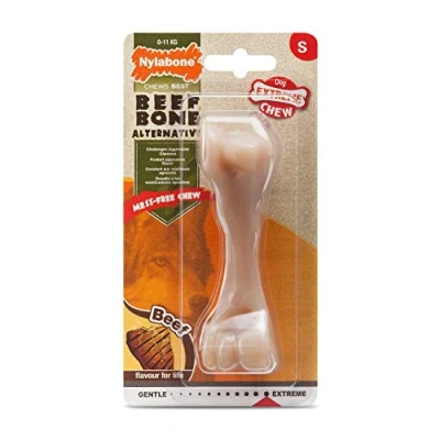Imagen de Nylabone Beef Bone