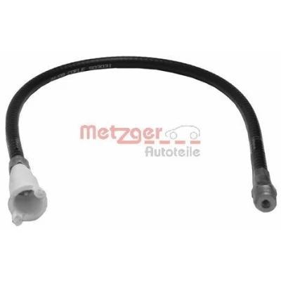 Imagen de METZGER S 03031 Cable del Velocímetro 496 Tablero de instrumentos COFLE CITROËN: AX