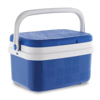 Imagen de Campos Nevera Termo rigida, Polipropileno, Azul, 10L