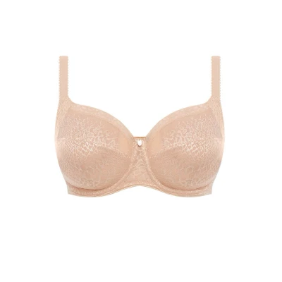Imagen de Sujetador de mujer con aros y refuerzo lateral Fantasie Envisage