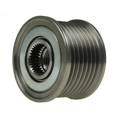Imagen de AS PL AFP5007 Rueda Libre Alternador RENAULT: MASTER 3, 3 Kasten, SCENIC 2, NISSAN: Qashqai / Qashqai+2 I, X Trail, NV400 Furgón