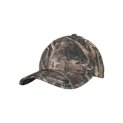Imagen de Flexfit Truetimber Kanati Gorra, Talla: S/M, camo pattern