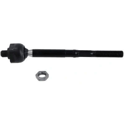 Imagen de LEMFÖRDER 30670 02 Rotula Axial de Direccion Eje delantero, ambos lados M14x1,5 196 con accesorios RENAULT: MEGANE 2 Coupe Cabriolet, norauto