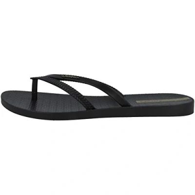 Imagen de Ipanema Schuhe Bossa Fem Black (82067 8023) 38 Schwarz