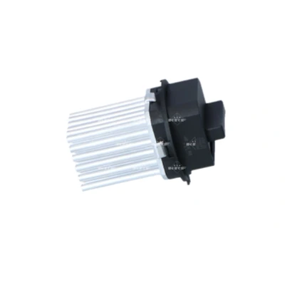 Imagen de NRF 342044 Resitencia, ventilador habitáculo CITROËN: C4 I Grand Picasso, C5 3, Picasso 1 norauto, oscaro, mister auto