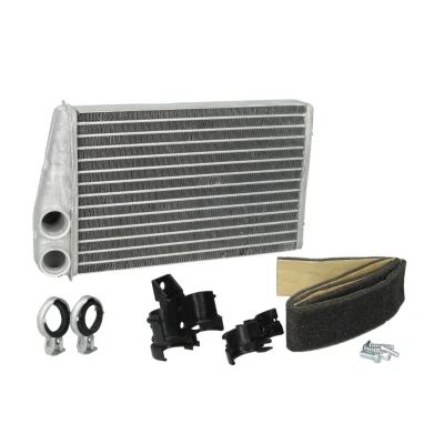 Imagen de THERMOTEC D6R011TT Radiador de Calefaccion RENAULT: GRAND SCENIC 2, MEGANE 2