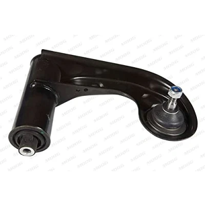 Imagen de MOOG ME TC 0130 Barra oscilante, suspensión de ruedas arriba, derecha, Eje delantero Brazo oscilante transversal MERCEDES BENZ: Clase E Berlina