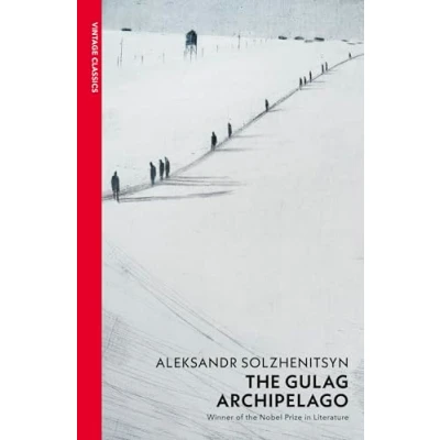 Imagen de The Gulag Archipelago: Aleksandr Solzhenitsyn