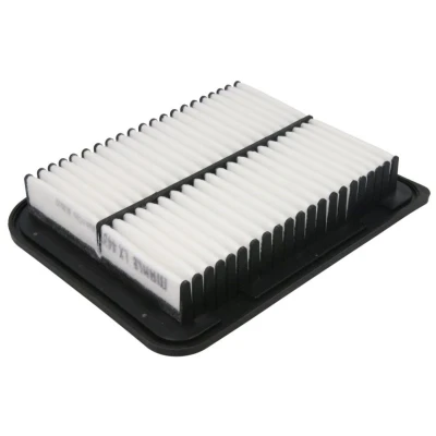 Imagen de MAHLE ORIGINAL LX 4431 Filtro de aire 51,0 206 257,5 Cartucho filtrante MITSUBISHI: ASX SUV, Lancer 8 Limousine, OUTLANDER 3, CITROËN: C4 Aircross