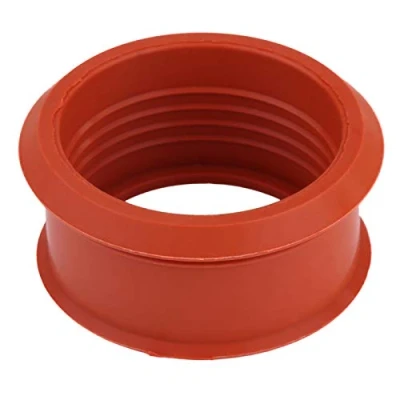 Imagen de Manguito de Tubo Aire Turbo, Turbo Goma para 206 207 307 308 407 Expert Partner 1.6 HDI 1434C8
