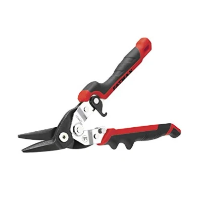 Imagen de STANLEY FATMAX Tijera cortachapas 250 mm, corte izquierdo, empuñadura ergonómica certificada, marcas para cortes precisos, mecanismo delgado acceso fácil, cierre/apertura rápida, FMHT73755 0