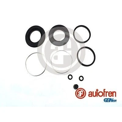 Imagen de AUTOFREN SEINSA D4202 Kit de Reparación Frenos Eje trasero 36 VOLVO: 740 Berlina, 940 II Berlina
