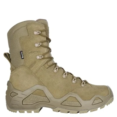 Imagen de Lowa Hombre Z 8S GTX C Suede Coyote OP Botas 42.5 EU