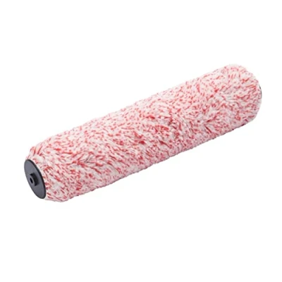 Imagen de ProDec. Advance ARRE019 Recambio de poliamida para brazo largo, color rosa, 30,48 cm, juego 3 piezas