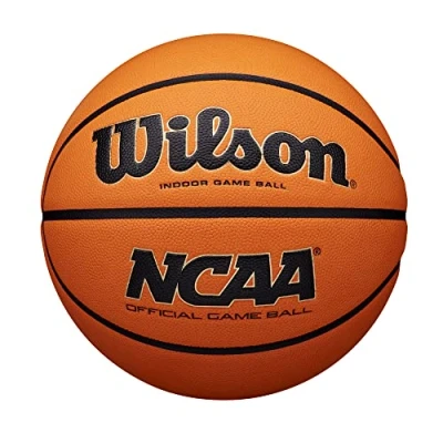 Imagen de Wilson NCAA EVO NXT Game Baloncesto Tamaño 7 29.5 Pulgadas