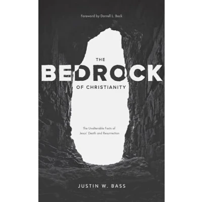 Imagen de The Bedrock Of Christianity (ebook)