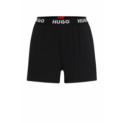 Imagen de HUGO Pantalón de pijama, Mujer, Talla: XS, Black one