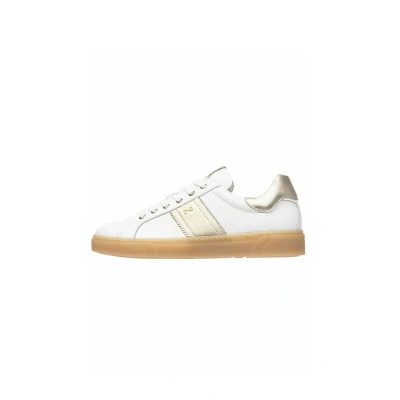 Imagen de Nero Giardini E513006D Zapatillas para mujer, Blanco, 38 EU