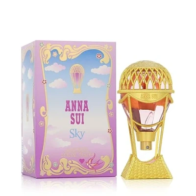 Imagen de Anna Sui Sky Eau de Toilette 75 ml