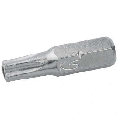 Imagen de KS TOOLS 911.3103 Punta de atornillar 6,3 (1/4&quot;) Acero para herramientas