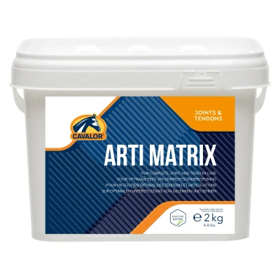 Imagen de Cavalor Arti Matrix