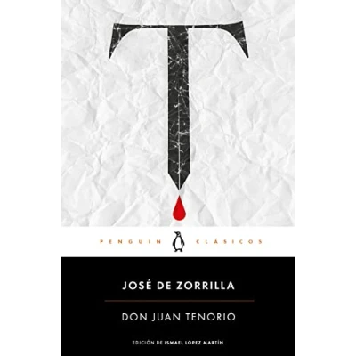 Imagen de Don Juan Tenorio (Penguin Clásicos)