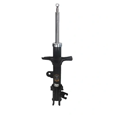 Imagen de JAPANPARTS MM KI041 amortiguador Eje delantero, derecha Presión de gas Bitubular Columna Espiga arriba