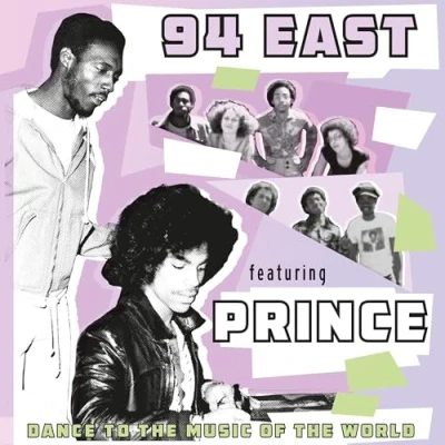 Imagen de Dance To The Music Of World Vinilo Prince