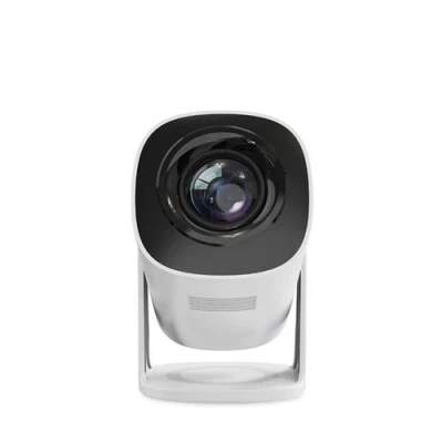 Imagen de Proyector Prixton W fi Dalí Hd Blanco