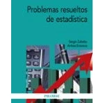 Imagen de Problemas Resueltos De Estadistica