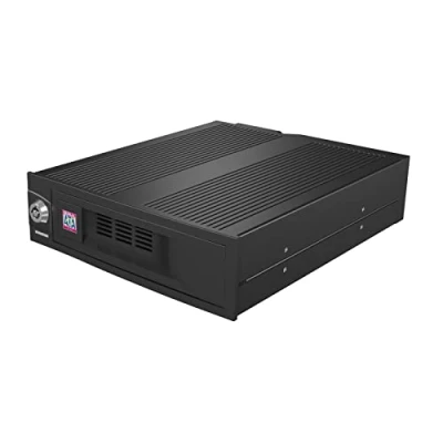 Imagen de Icy Box Ib 170sk b Panel Bahía Disco Duro