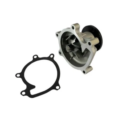 Imagen de THERMOTEC D12074TT Bomba de agua con junta mecánico TOYOTA: Yaris II Hatchback, I III DAIHATSU: Terios