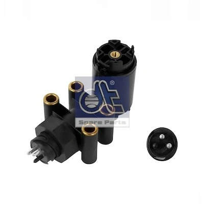Imagen de DT Spare Parts 5.10151 Sensor, nivel de suspensión neumática