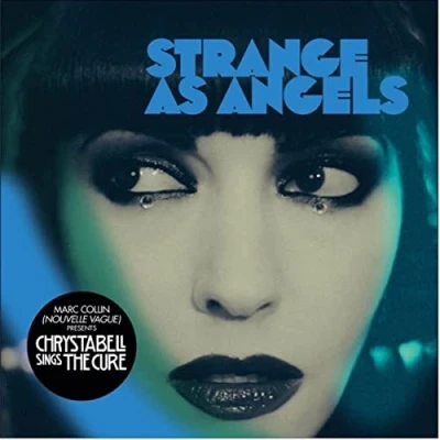 Imagen de CHRYSTA BELL SINGS THE CURE [Vinilo]