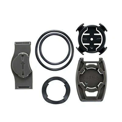 Imagen de Garmin Quick Release Kit (Forerunner 310xt), Llave Inglesa Unisex, Negro, Talla Única