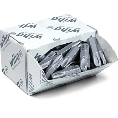 Imagen de Juego de bits standard 25 mm 7929 003 7011 z ph3x25
